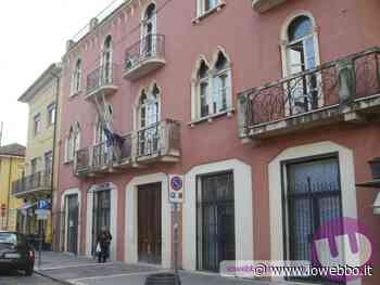 SORA - CENSIMENTO, ASSISTENZA IN MUNICIPIO - ioWebbo