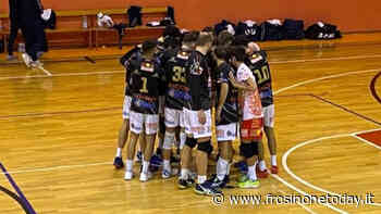 Globo Banca Popolare del Frusinate Sora, vittoria piena nel derby e primo posto solitario della classifica - FrosinoneToday