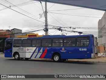 EMTU reforça frota e acrescenta 11 viagens na linha 506 - Cotia (Jardim Sandra) - São Paulo (Carrefour) - Mobilidade Sampa