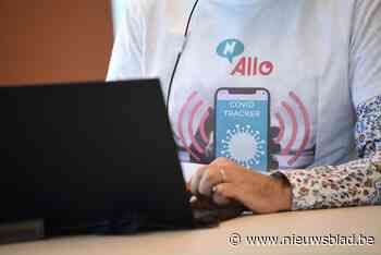 Overheid vraagt W13 opnieuw aan contacttracing te doen, maar voorzitter wil het het nu anders dan voorheen: “Op vrijwillige basis kan dit niet meer”
