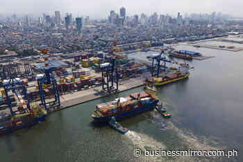 German firms upbeat on PHL prospects in next 12 months | Tyrone Jasper C. Piad - Business Mirror