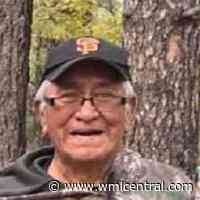 Jasper Kessay Sr. | Latest Obituaries | wmicentral.com - White Mountain Independent