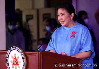 VP Leni eyes farm sector budget's doubling | Jasper Y. Arcalas - Business Mirror