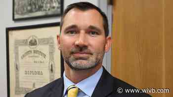 Springville-Griffith Institute High School Principal to become Superintendent