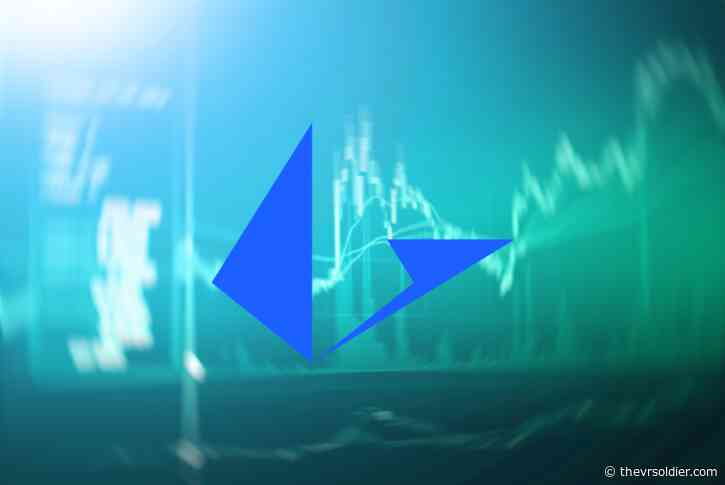 Loopring Price Continues To Show Strong Support at $2.7, Is LRC Ready for a Breakout? - The VR Soldier