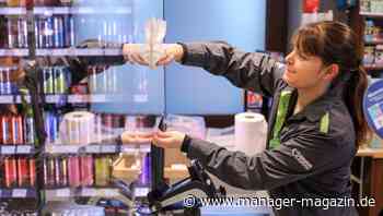 Bertelsmann- und OECD-Studie: In Deutschland bröckelt die Mittelschicht weg