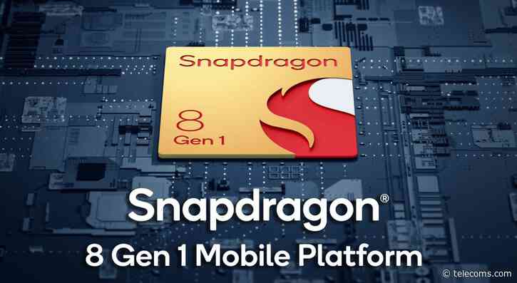 Qualcomm unveils its latest flagship Snapdragon chip