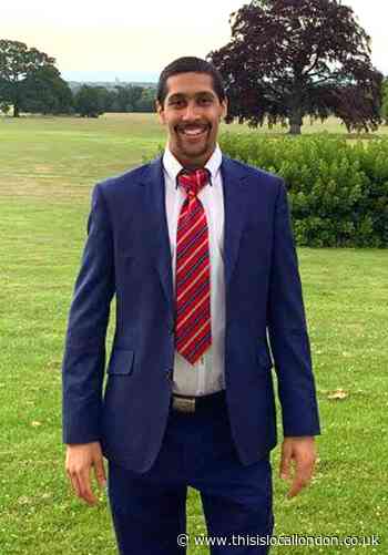 Harrow NHS worker with cancer says Deadpool ‘saved life’