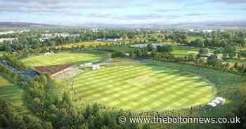Lancashire announce plans to build new cricket ground in county - The Bolton News