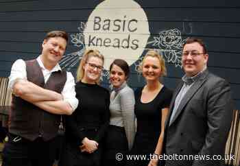 Bolton fusion cafe calls it a day after 17 months - The Bolton News