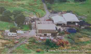 Grundy Fold Farm saga continues: New application submitted - The Bolton News