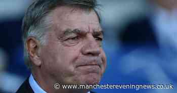 Sam Allardyce assesses the progress Bolton Wanderers have made under Ian Evatt - Manchester Evening News