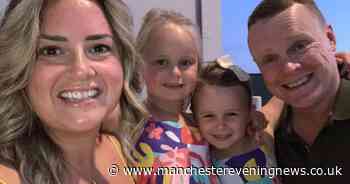 Stranded Bolton dad tells of chaos as flights cancelled over Covid variant - Manchester Evening News