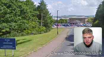 Prison officer’s affair with Bolton inmate who attacked his girlfriend - The Bolton News
