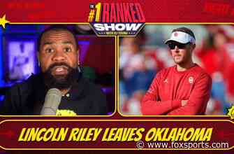 What does the Lincoln Riley hire mean for Oklahoma, USC, and college football? — RJ Young I No. 1 Ranked Show