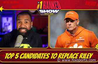 RJ Young's Top 5 candidates to replace Lincoln Riley as head coach of Oklahoma — RJ Young I No. 1 Ranked Show