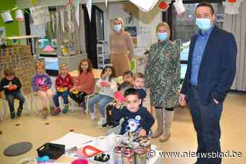 In deze gemeenten krijgen leerkrachten toch prioritair een boosterprik: “Mijn gedachten gaan uit naar collega’s die buiten onze regio wonen”