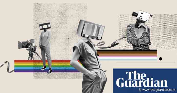 ‘I was given training to de-gay my voice’: what it’s really like to work in TV if you’re LGBTQ+