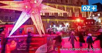 Weihnachtsmarkt Stralsund: Corona-Regeln, Testzentren, Öffnungszeiten - Was Besucher wissen sollten - Ostsee Zeitung