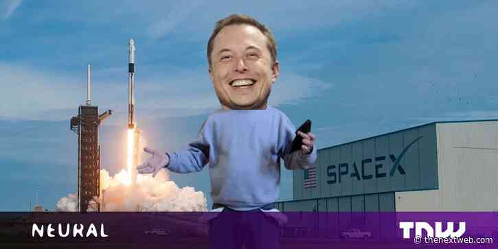 How on Earth is Elon Musk’s SpaceX facing bankruptcy?
