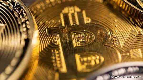 Cryptocurrency prices today: Bitcoin, Ether, Shiba Inu gain; Dogecoin slips - Livemint