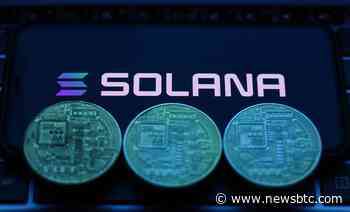 Solana Tops Cardano, Ethereum To Become The Most Staked Cryptocurrency - NewsBTC