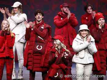 Wednesday's letters: Our Olympic gear should be made here