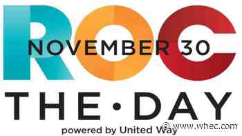 'ROC the Day' raises more than $1 million for local charities