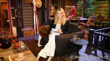 Linda de Mol onthult laatste twee gasten Linda's Wintermaand - RTL Nieuws