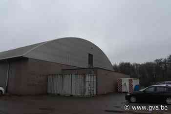 Vlaamse steun voor uitbreiding sporthal campus Rozenberg en vernieuwing speelplaats campus SJB - Gazet van Antwerpen