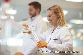 Ready-to-drink cocktails lift ingredients processor's results