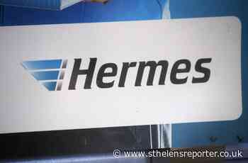 Hermes Christmas Update: Job creation, delivery deadlines and packing tips - St Helens Reporter