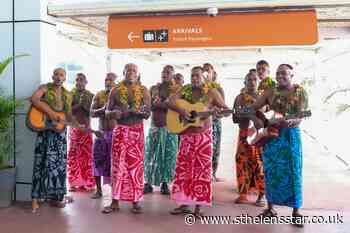 Fiji reopens to tourists despite threat of Omicron variant - St Helens Star
