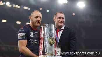 St Helens would ‘love to’ face Panthers - but pan ‘quite amusing’ Penrith approach - Fox Sports
