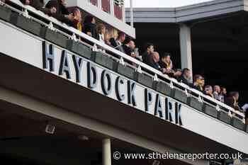 Haydock Park stages midweek action - St Helens Reporter