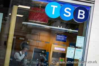 Which TSB branches are set to close? - St Helens Star