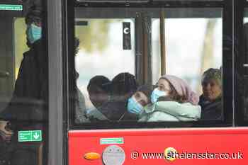 What are the Covid rule changes introduced today? - St Helens Star
