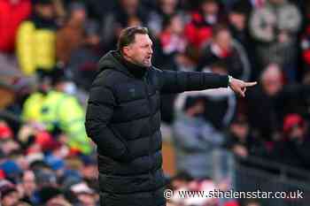 Ralph Hasenhuttl ready to press the reset button at Southampton - St Helens Star
