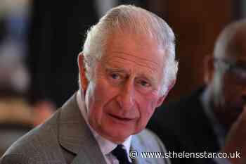 Charles acknowledges 'atrocity of slavery' as Barbados becomes a republic - St Helens Star