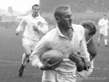Vollenhoven-inspired St Helens Vultures going strong in South Africa - St Helens Star