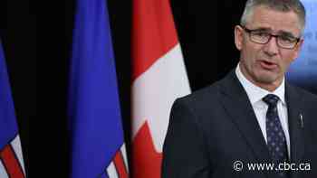 Could Alberta's fiscal future include a provincial sales tax?