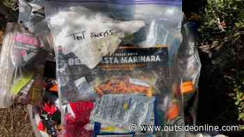 5 Rules to Reduce Waste on the Trail - Outside