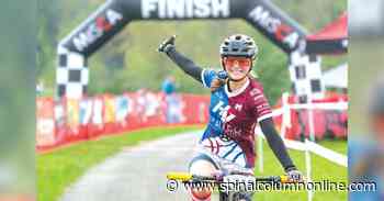 Huron Valley United Racing blazing trail mountain biking | The Spinal Column - Spinal Column Online