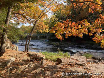 A Beginners Guide to the Ice Age National Scenic Trail - UpNorthNews