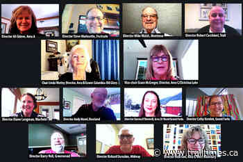 RDKB pushes for more cell phone, radio coverage for area highways – Trail Daily Times - Trail Times