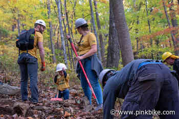 Fox Factory Introduces Trail Trust Initiative - Pinkbike.com