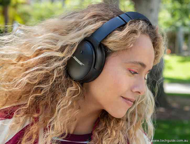 Tech Guide’s 2021 12 Days of Christmas Gift Ideas – Day 4: Headphones/Speakers
