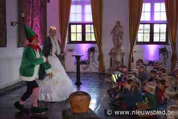 ‘Kerstmagie’ wordt audiovisuele ontdekkingstocht