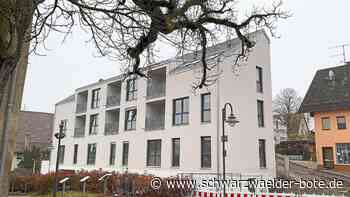 Mötzinger Haushalt: Schwarze Null soll das Ziel sein