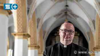 Weihnachten: So sind die Planungen der Kirche in Meschede - Westfalenpost